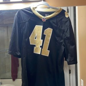 Alvin Kamara Jersey